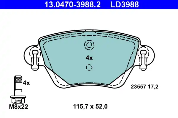 ATE 13.0470-3988.2