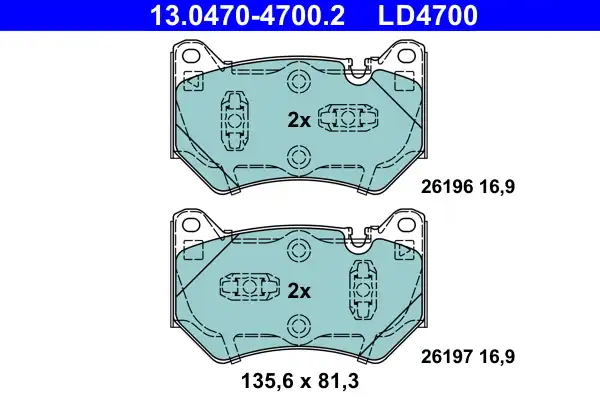 ATE 13.0470-4700.2