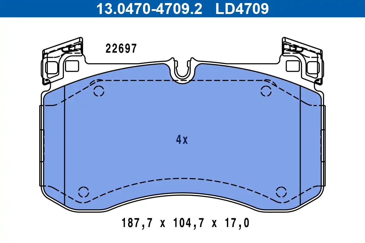 ATE 13.0470-4709.2