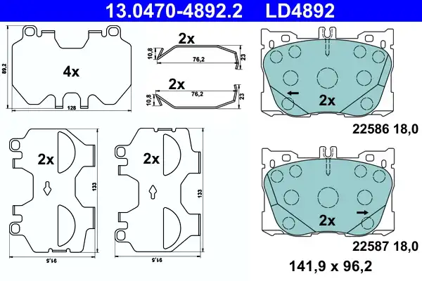 ATE 13.0470-4892.2