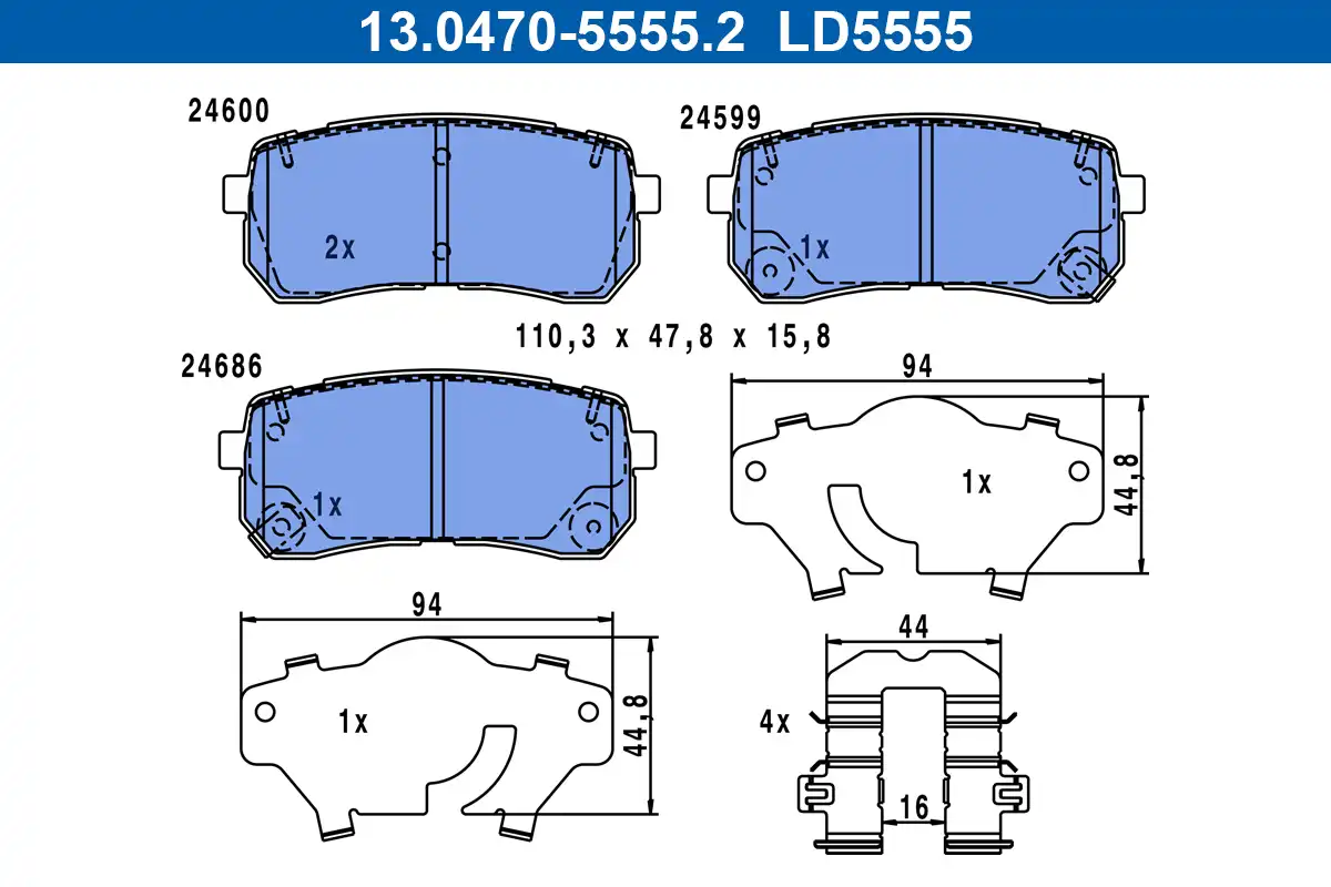 ATE 13.0470-5555.2