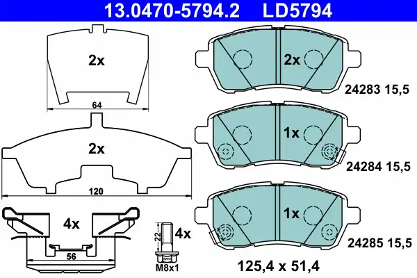 ATE 13.0470-5794.2