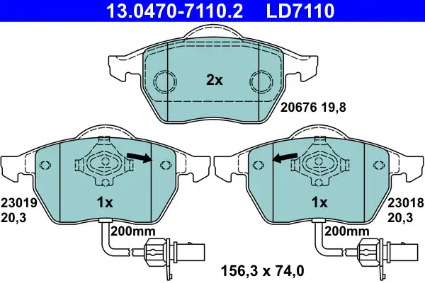 ATE 13.0470-7110.2