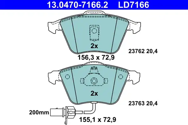 ATE 13.0470-7166.2