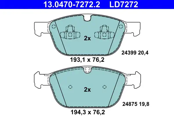 ATE 13.0470-7272.2