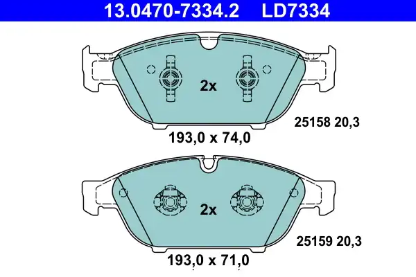 ATE 13.0470-7334.2