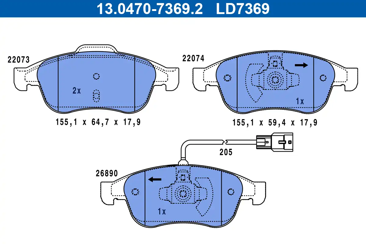 ATE 13.0470-7369.2