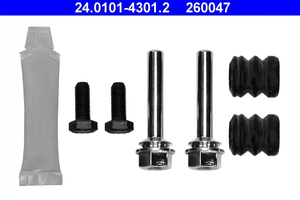 ATE 24.0101-4301.2