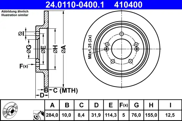 ATE 24.0110-0400.1