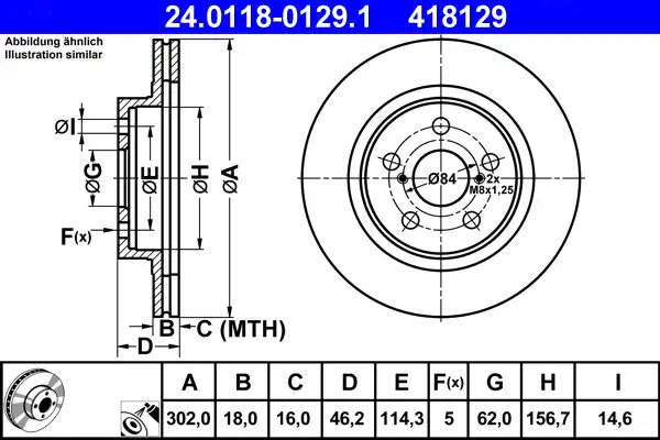 ATE 24.0118-0129.1