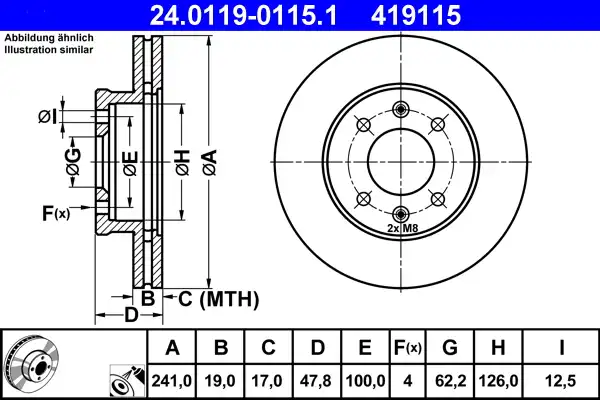 ATE 24.0119-0115.1