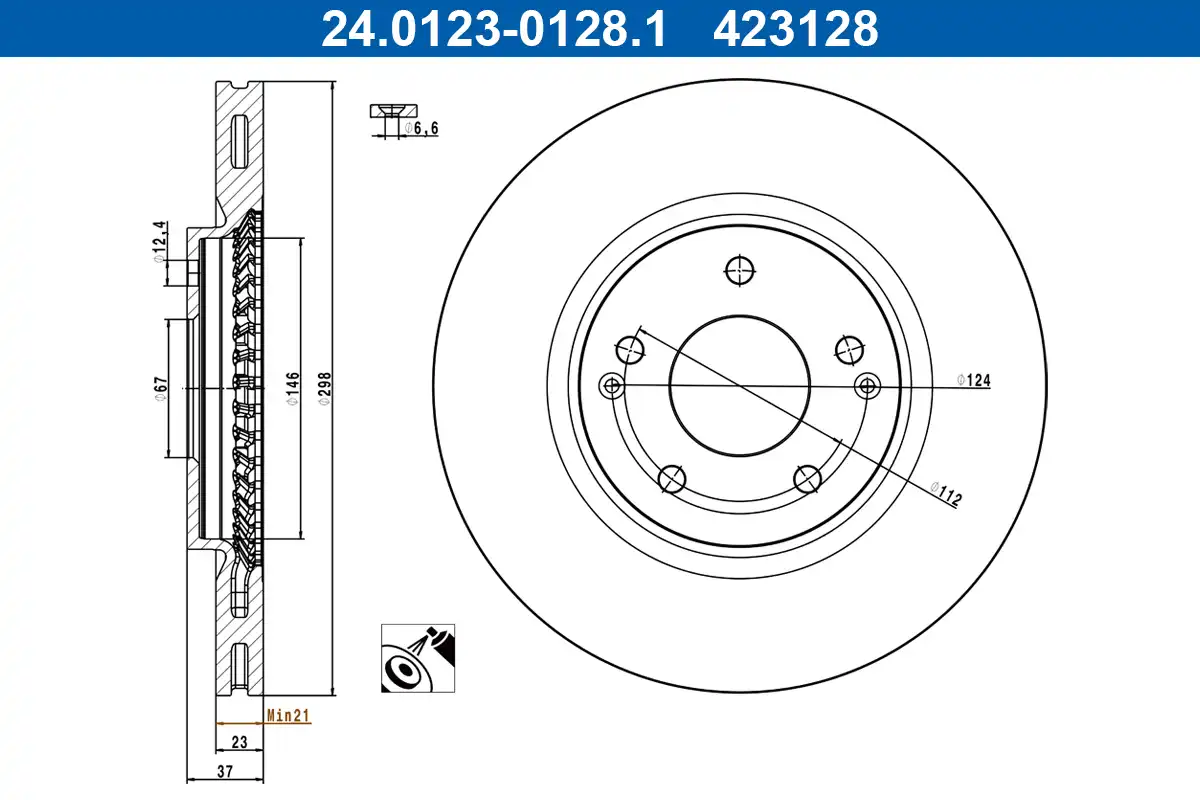 ATE 24.0123-0128.1