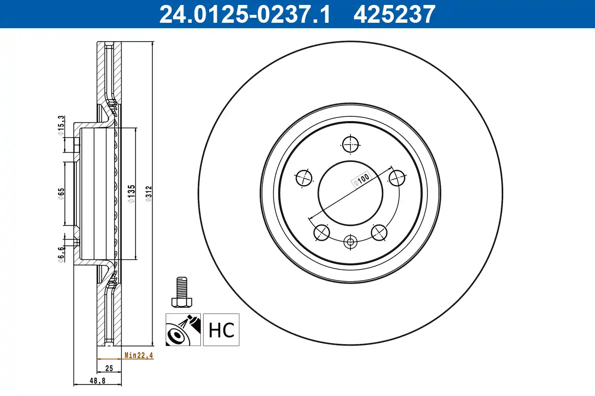 ATE 24.0125-0237.1