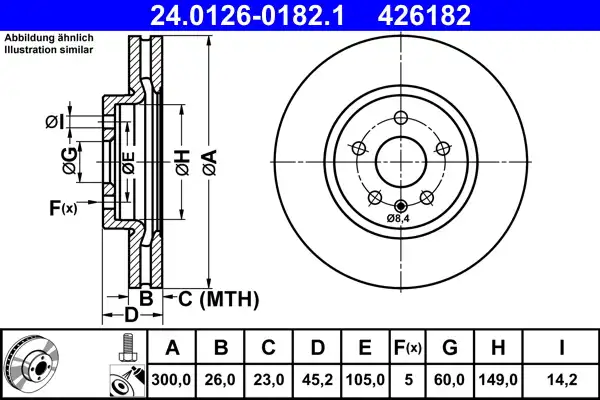 ATE 24.0126-0182.1