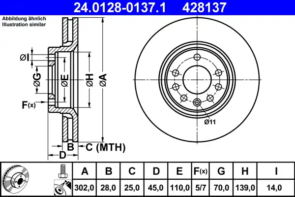 ATE 24.0128-0137.1