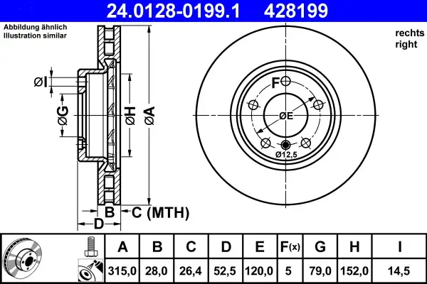 ATE 24.0128-0199.1
