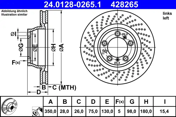 ATE 24.0128-0265.1