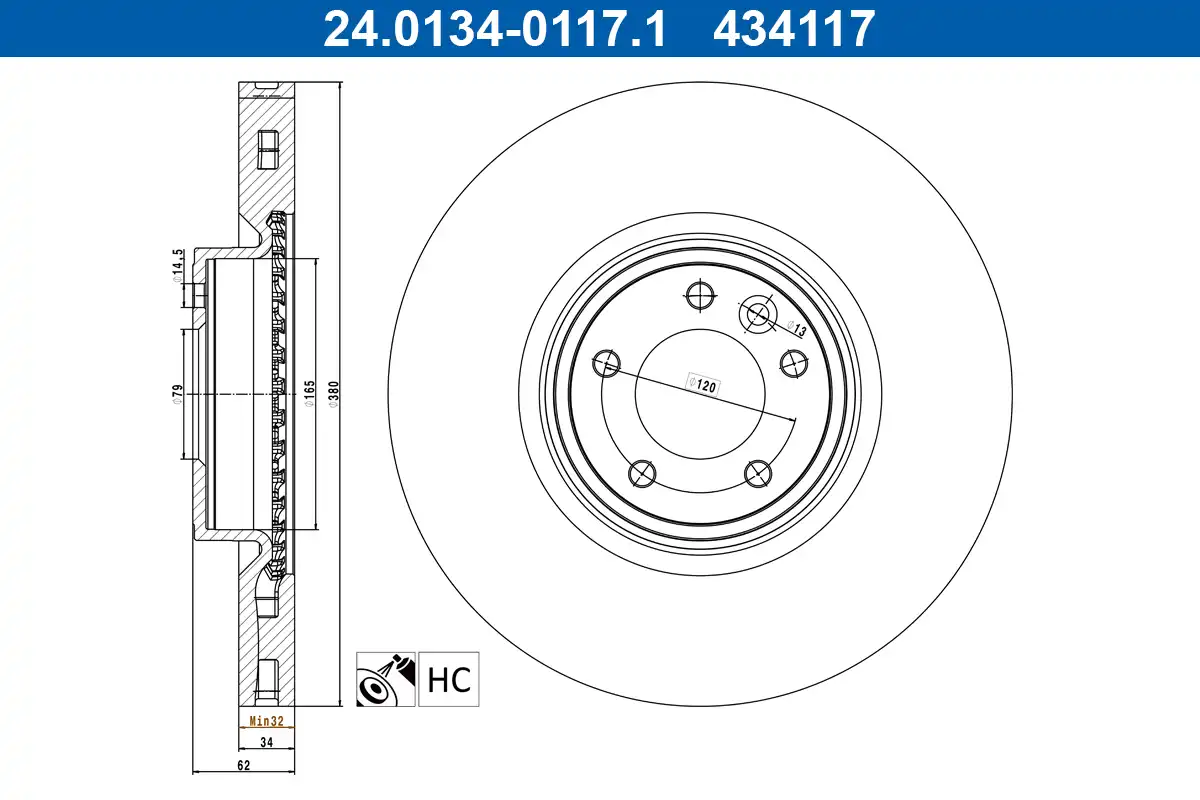 ATE 24.0134-0117.1
