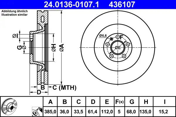 ATE 24.0136-0107.1