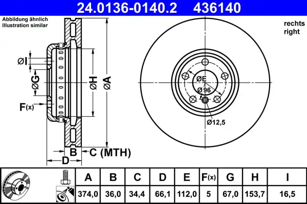 ATE 24.0136-0140.2