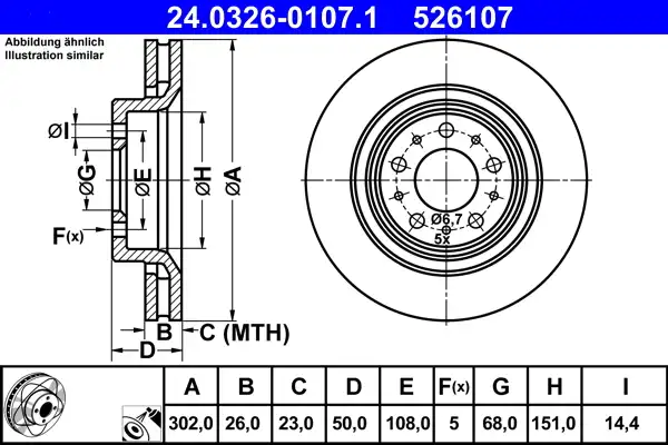 ATE 24.0326-0107.1