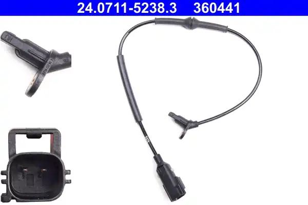 ATE 24.0711-5238.3