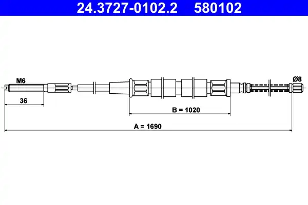 ATE 24.3727-0102.2