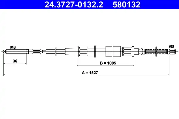 ATE 24.3727-0132.2