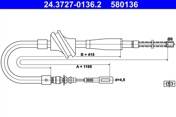 ATE 24.3727-0136.2