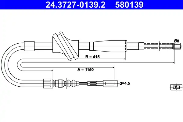 ATE 24.3727-0139.2