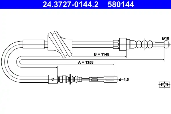 ATE 24.3727-0144.2