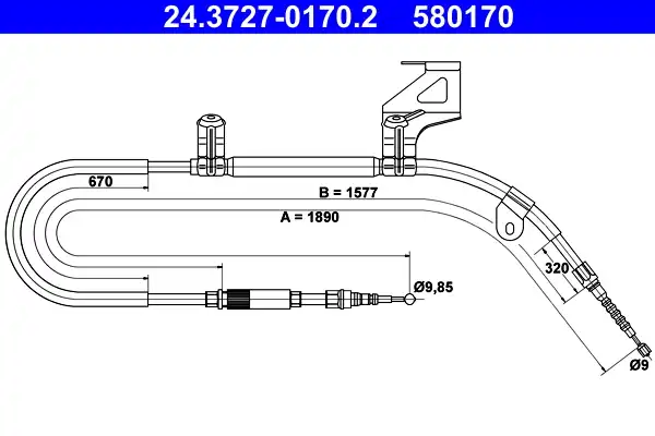 ATE 24.3727-0170.2