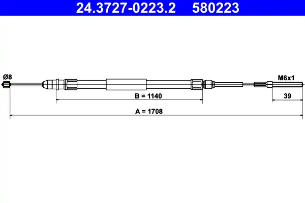 ATE 24.3727-0223.2