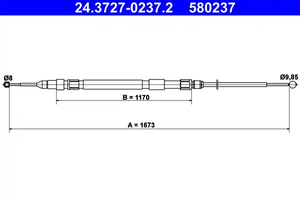 ATE 24.3727-0237.2