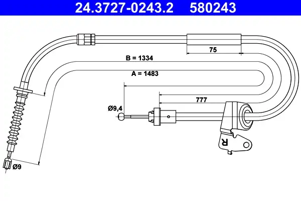 ATE 24.3727-0243.2