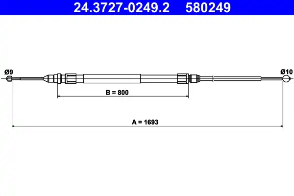 ATE 24.3727-0249.2