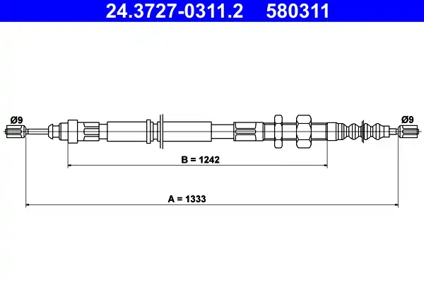 ATE 24.3727-0311.2