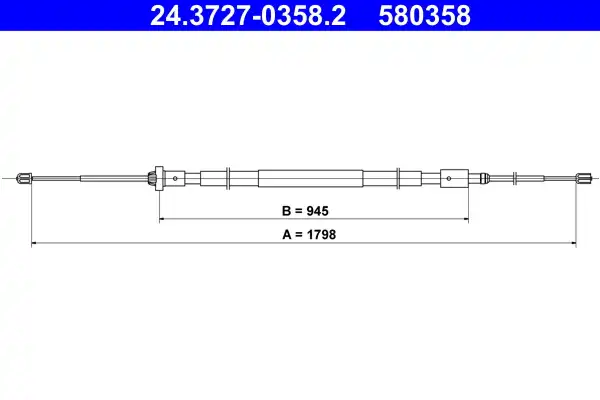 ATE 24.3727-0358.2