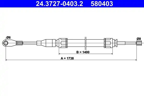 ATE 24.3727-0403.2