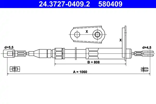 ATE 24.3727-0409.2