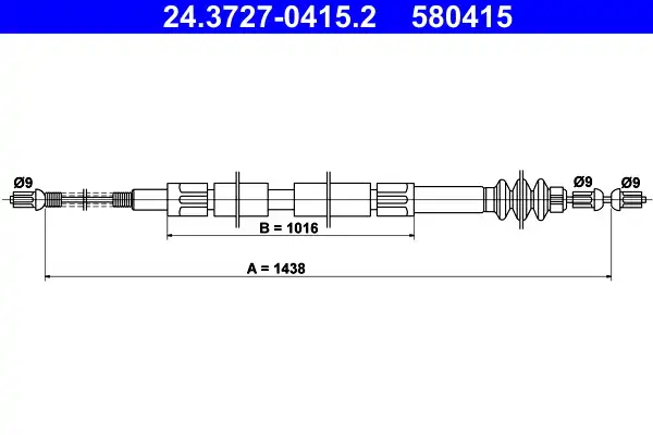 ATE 24.3727-0415.2
