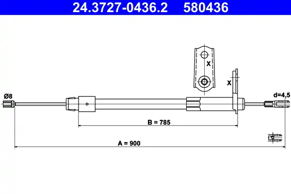 ATE 24.3727-0436.2