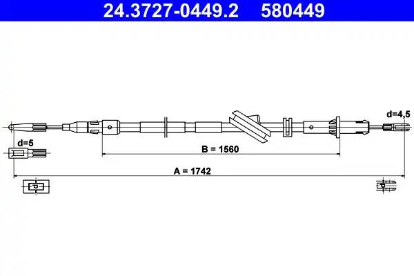 ATE 24.3727-0449.2