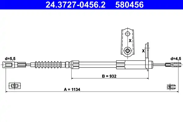 ATE 24.3727-0456.2