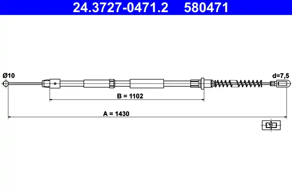 ATE 24.3727-0471.2