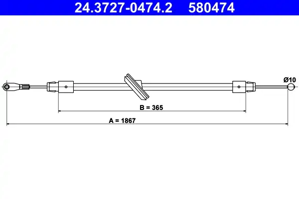 ATE 24.3727-0474.2