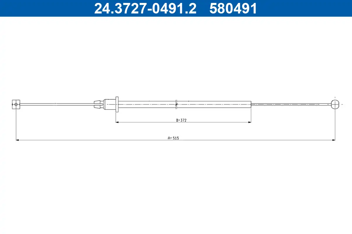 ATE 24.3727-0491.2