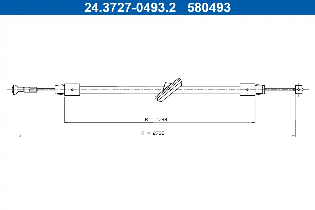 ATE 24.3727-0493.2