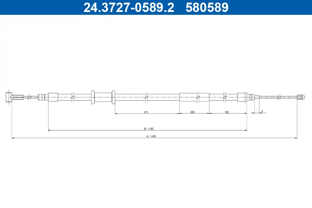 ATE 24.3727-0589.2