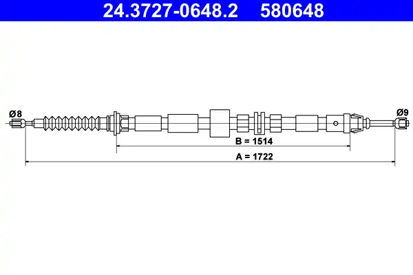 ATE 24.3727-0648.2